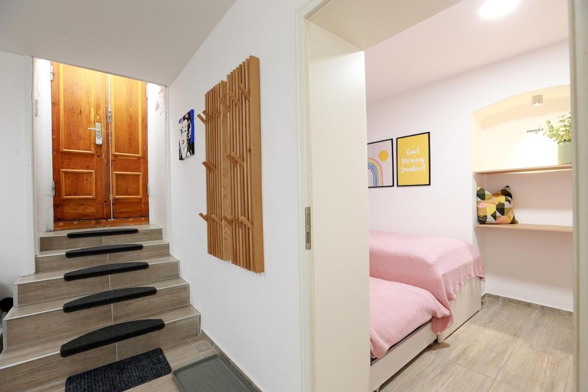 Apartment S37 Room22 Bergmannkiez